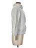 Rachel Zoe TJX Silver Cardigan Size M - photo 4