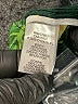 Sandrine Rose 100% Wool Green Wool Cardigan Size XS - photo 8