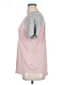 SO Pink Short Sleeve Top Size XL - photo 5