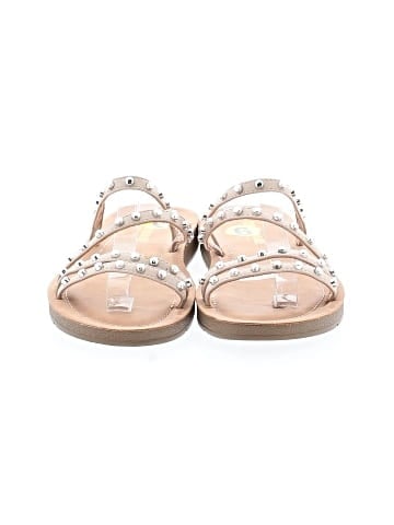 Cushionaire Sandals (view 2)