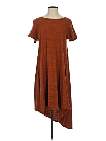 Lularoe Casual Dress (view 1)