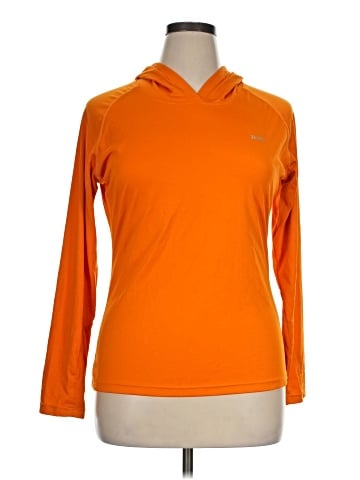 Willit Pullover Hoodie (view 1)