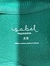 Isabel Green Pullover Sweater Size XS - photo 7