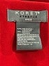 Koret Red Jacket Size 12 - photo 6