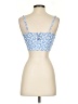Garage Blue Tank Top Size S - photo 2