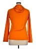 Willit 100% Polyester Orange Pullover Hoodie Size XL - photo 2