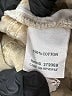 L.L.Bean 100% Cotton Tan Khaki Shorts Size 8 - photo 4