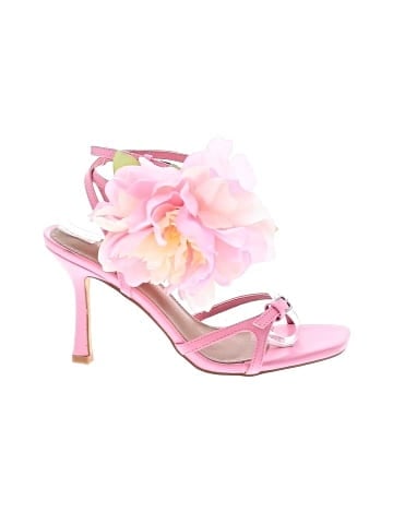 Lemonade Sandals (view 1)