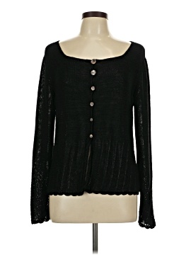 Coldwater Creek Cardigan (view 1)