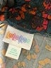 Lularoe Paisley Black Casual Skirt Size XXL (2XL) - photo 4