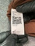 Unbranded Brown Casual Pants Size XXXXL - photo 4