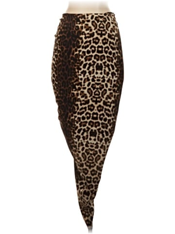Veronica Beard Silk Skirt (view 2)