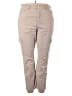 Torrid Tan Cargo Pants Size 18 Plus - photo 1