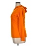 Willit 100% Polyester Orange Pullover Hoodie Size XL - photo 5