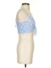 Garage Blue Tank Top Size S - photo 4