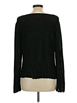 Coldwater Creek Cardigan (view 2)
