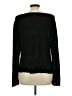 Coldwater Creek Black Cardigan Size L - photo 2