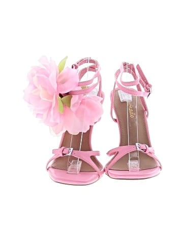 Lemonade Sandals (view 2)