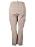 Torrid Tan Cargo Pants Size 18 Plus - photo 2