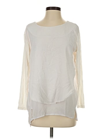 Insight Long Sleeve Blouse (view 1)
