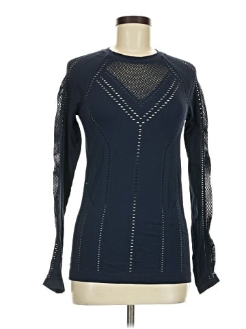 Athleta Long Sleeve T-Shirt (view 1)