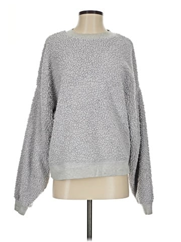 Gap Pullover Sweater (view 1)