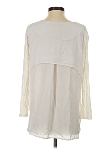 Insight Long Sleeve Blouse (view 2)