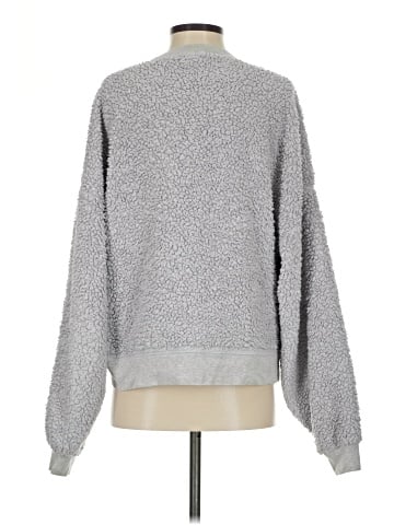 Gap Pullover Sweater (view 2)
