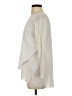 Insight Ivory Long Sleeve Blouse Size S - photo 5