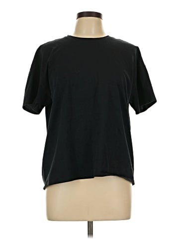 Cozy Earth Short Sleeve T-Shirt (view 1)