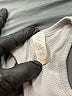 99 Degrees 100% Nylon Silver Gray Tank Top Size M - photo 7