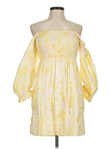 Billabong Cocktail Dress (view 1)