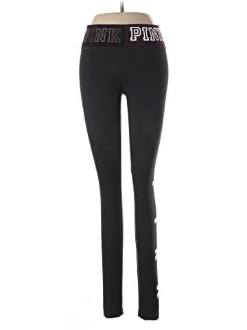 Victoria's Secret Pink Active Pants (view 1)