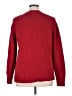 Route 66 Red Pullover Sweater Size XL - photo 2