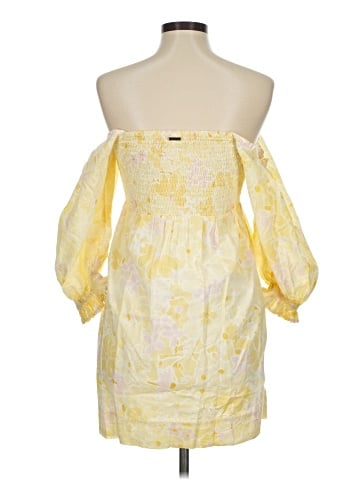 Billabong Cocktail Dress (view 2)