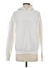 Edikted White Pullover Hoodie Size XS - photo 1