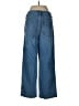 Madewell Blue Jeans Size 29 waist - photo 2