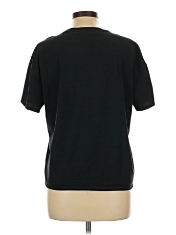 Cozy Earth Short Sleeve T-Shirt (view 2)