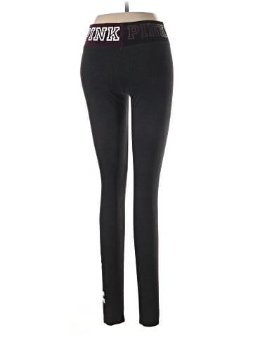 Victoria's Secret Pink Active Pants (view 2)