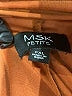 MSK 100% Polyester Orange Casual Dress Size XL (petite) - photo 7