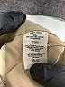 Theory Solid Ivory Linen Pants Size 4 - photo 8