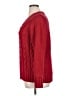 Route 66 Red Pullover Sweater Size XL - photo 5