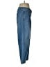 Madewell Blue Jeans Size 29 waist - photo 4