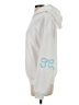 Edikted White Pullover Hoodie Size XS - photo 5