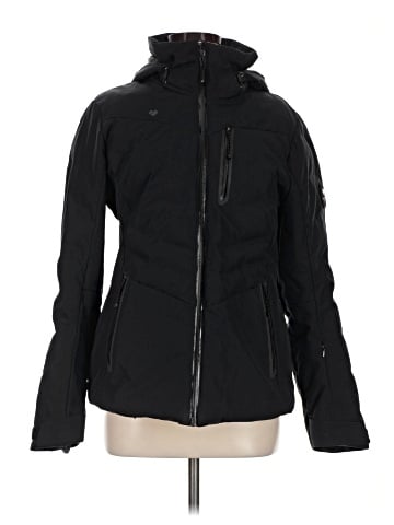 Obermeyer Snow Jacket (view 1)