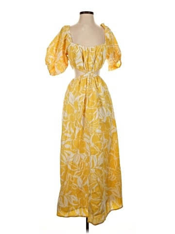 Faithfull the Brand Casual Dress (view 1)