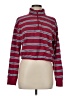 LA Hearts Burgundy Pullover Sweater Size M - photo 1
