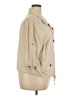 Cj Banks Solid Tan Jacket Size 2X - photo 4