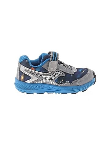 Saucony Sneakers (view 1)
