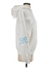 Edikted White Pullover Hoodie Size XS - photo 4